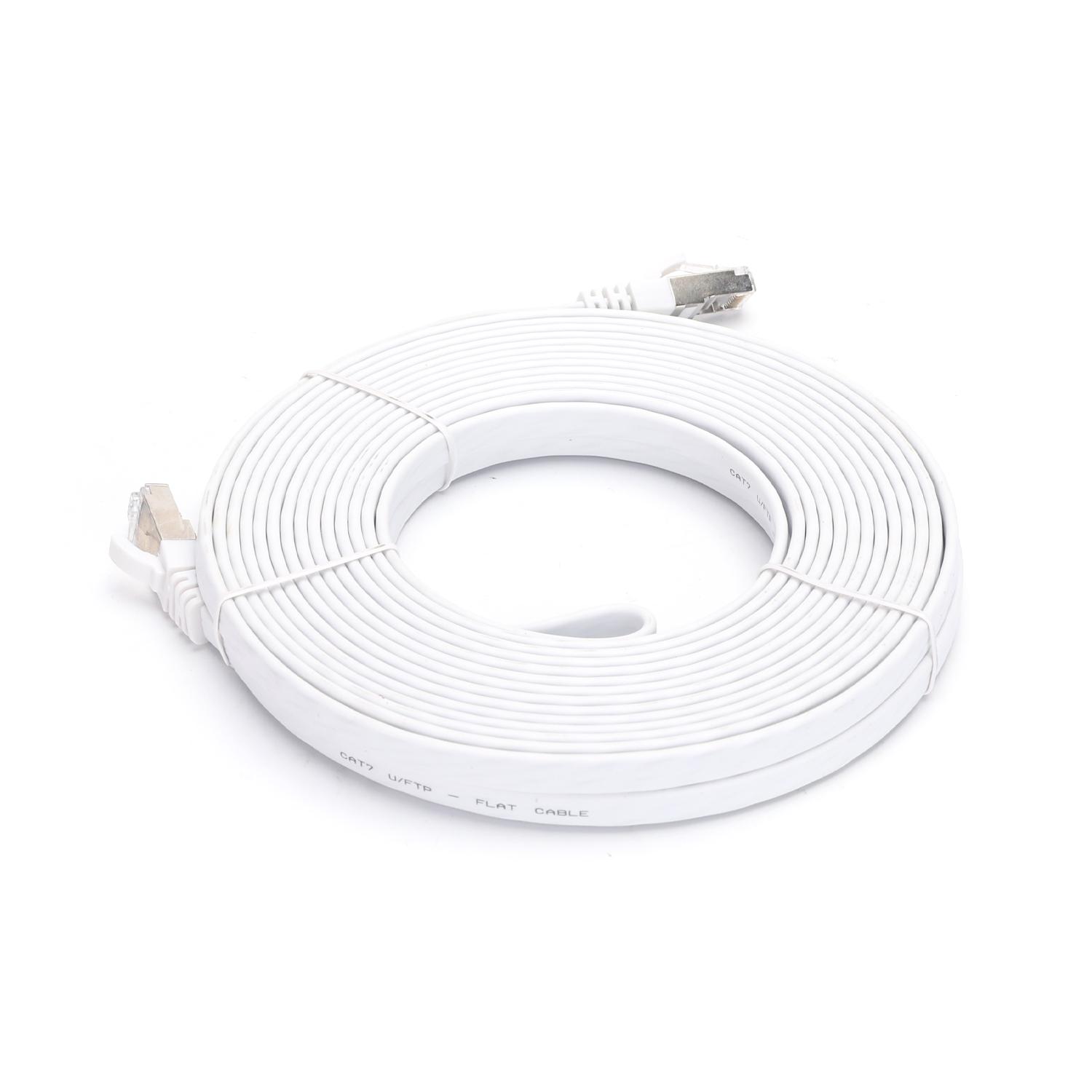 Patch cords 10m