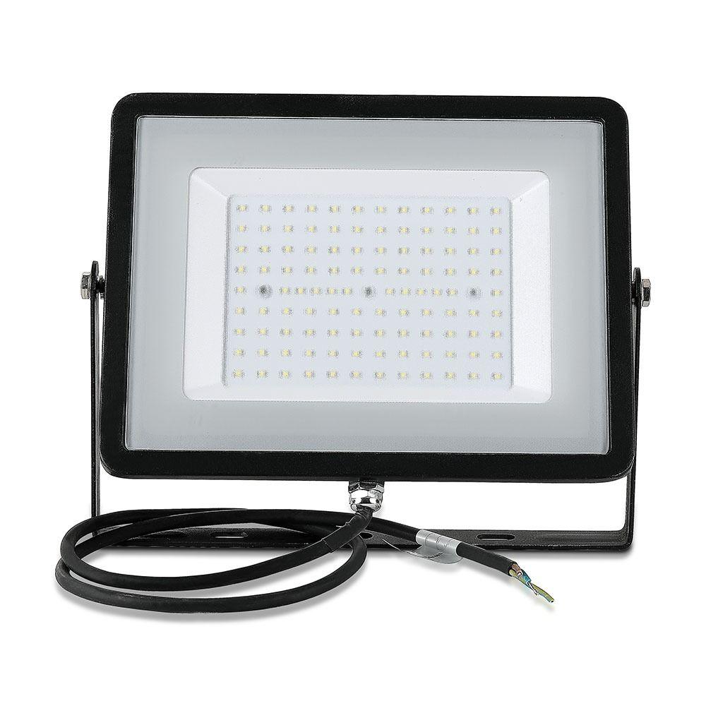 VT-300 300W SMD FLOODLIGHT SAMSUNG CHIP 4000K BLACK BODY