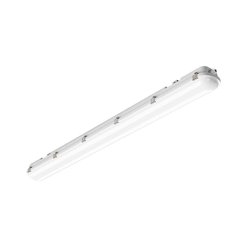 VT-41004S 20W/25W/30W LED BATTEN FITTING SENSOR SAMSUNG 4FT 3IN1 IP65/IK10