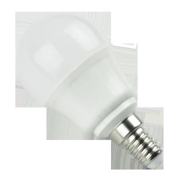 LED E14 G45 3W