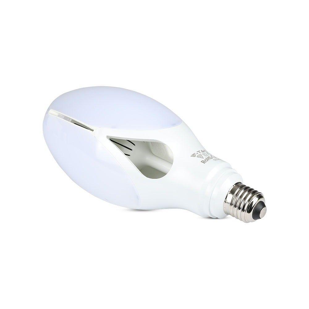 VT-240 36W LED OLIVE LAMP-SAMSUNG CHIP 3000K E27