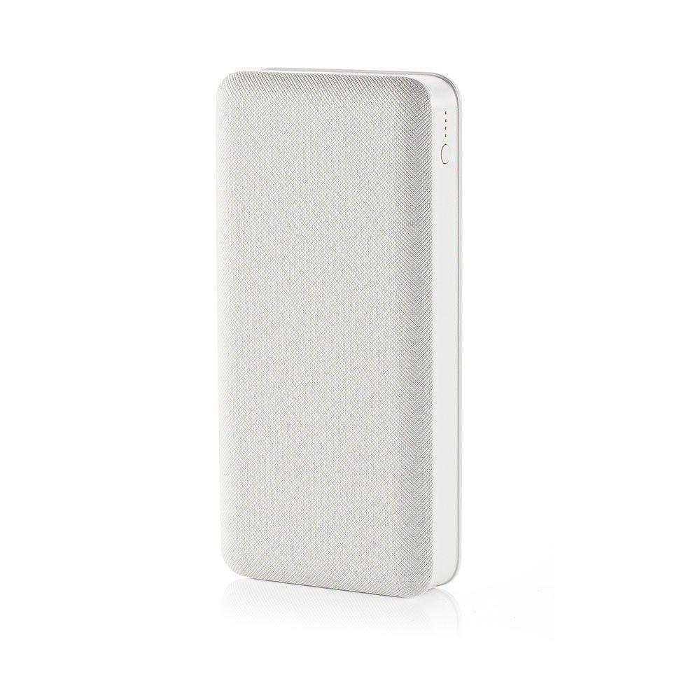 VT-3502 20000mAh POWER BANK-WHITE