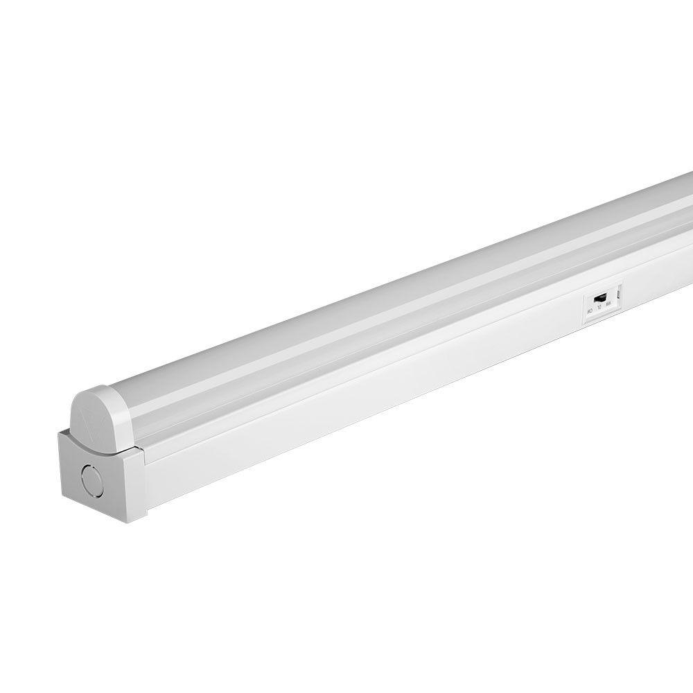 50W Lampa zintegrowana, Długość: 150cm, Chip Samsung, Barwa: 3w1, Skuteczność: 120lm/W, VTAC, SKU 20150