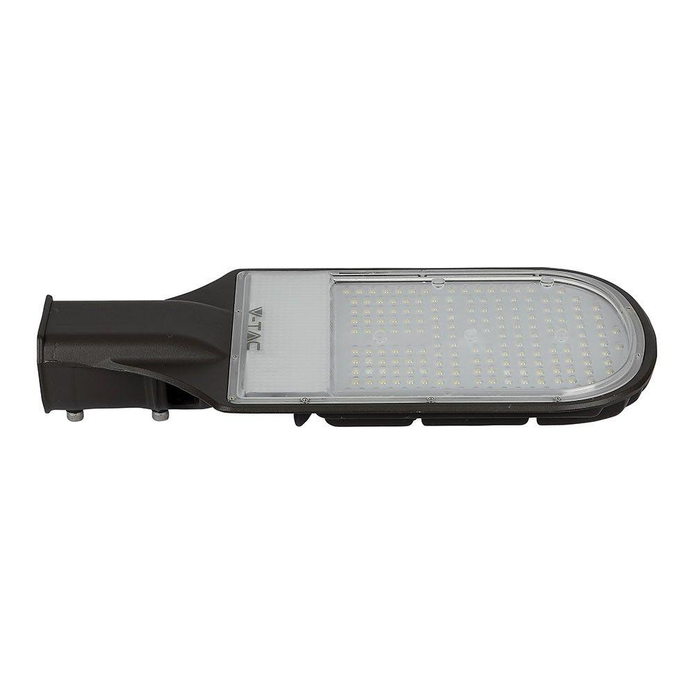 VT-121ST 120W LED STREETLIGHT WITH LENS & SAMSUNG CHIP 4000K,3YRS WTY