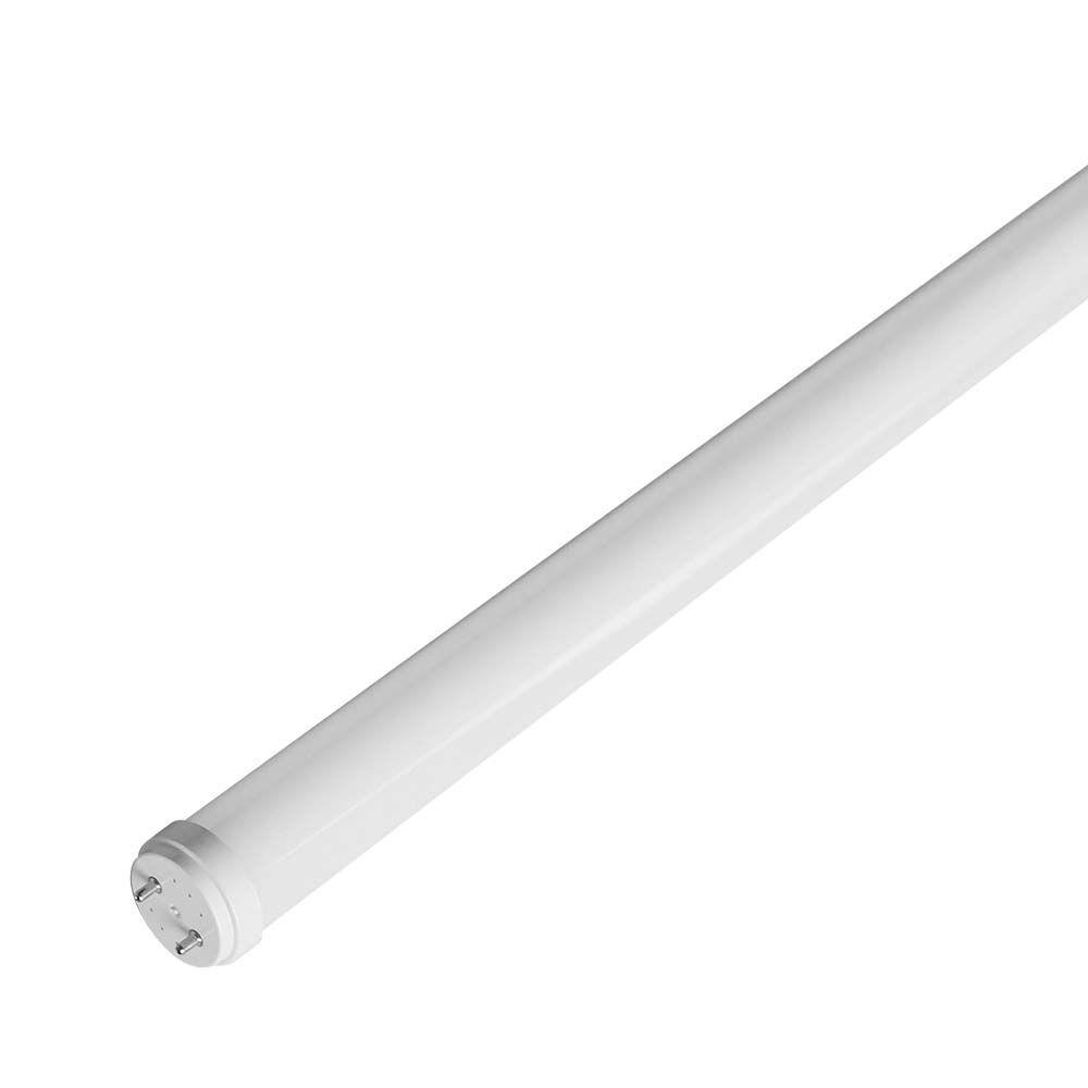 9W Świetlówka LED T8 60cm, Trzonek:G13, Barwa:6500K , VTAC, SKU 7798