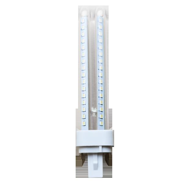 LED G24d-3 11W Double tubes