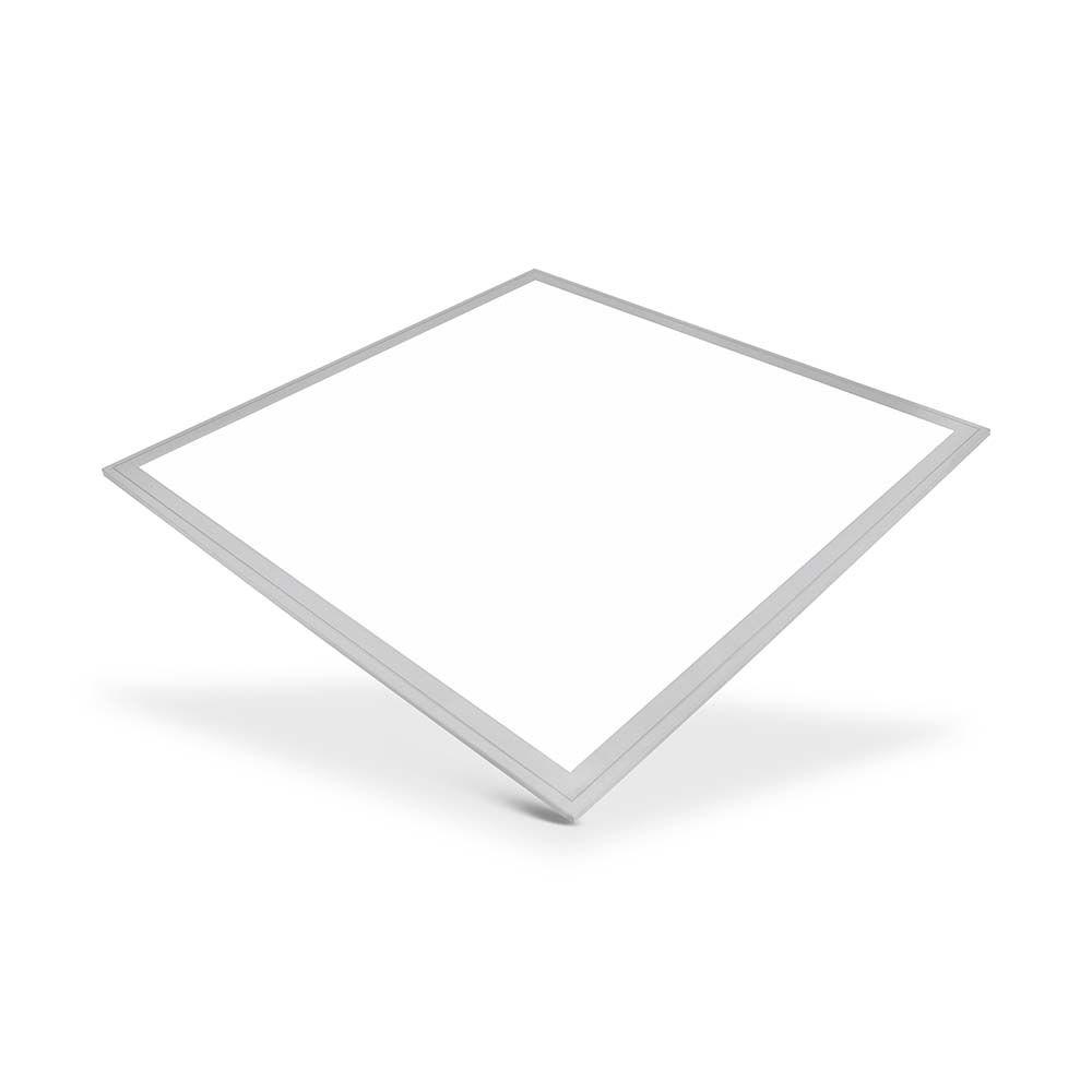 40W Panel LED 600x600mm, Barwa:6400K, Opakowanie: 6szt., VTAC, SKU 2160256