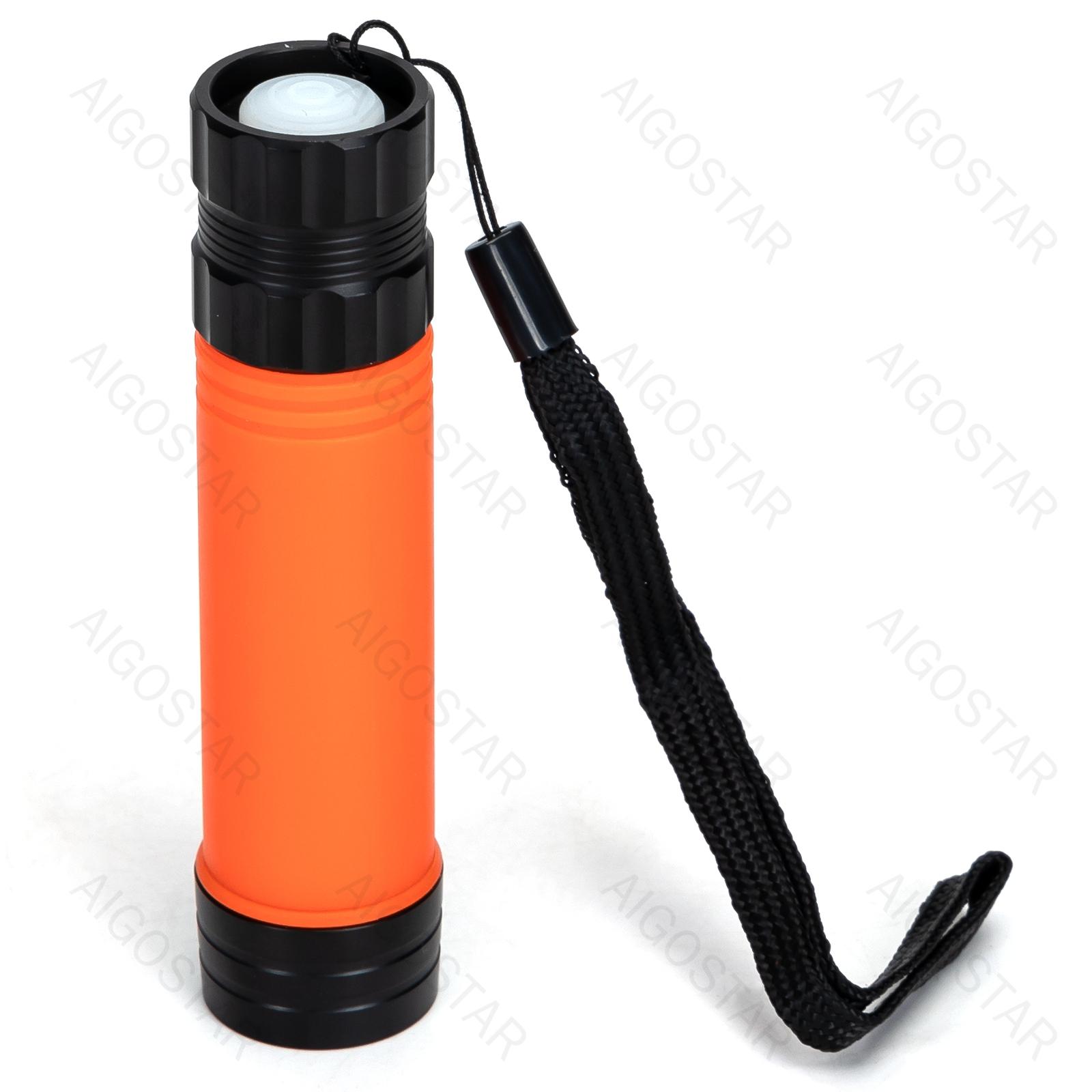 LED Torch 1*AA