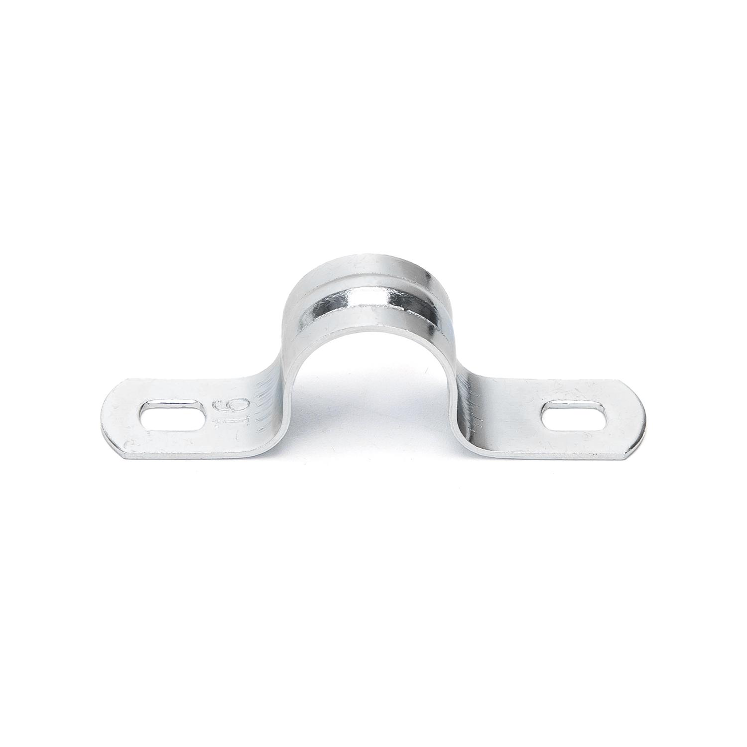 PVC pipe steel clip, Φ 16mm