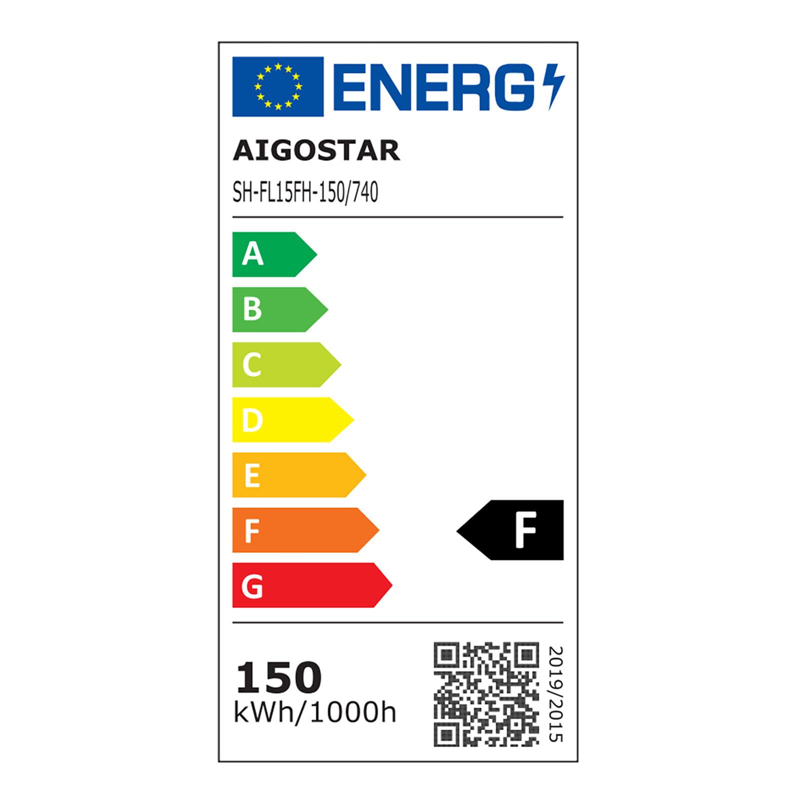 LED floodlight 150W 4000K