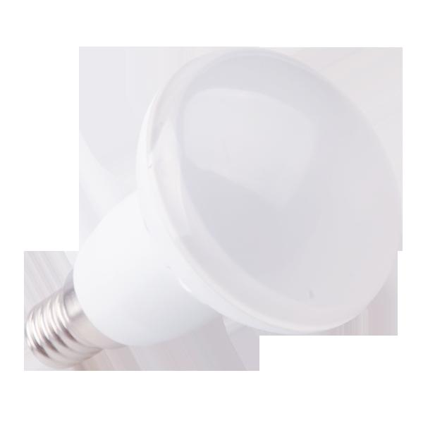 LED E14 R50 7W Światło dzienne