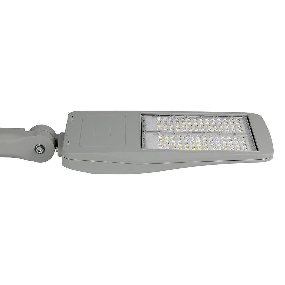 150W Lampa uliczna LED (CLASS II, Zasilacz INVENTRONICS), Chip SAMSUNG, Barwa:5700K, Ściemniana, VTAC, SKU 888