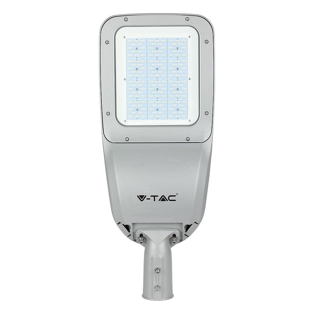 VT-120ST 120W LED STREETLIGHT(TYPE III-M LENS) SAMSUNG CHIP 4000K (130LM/W)