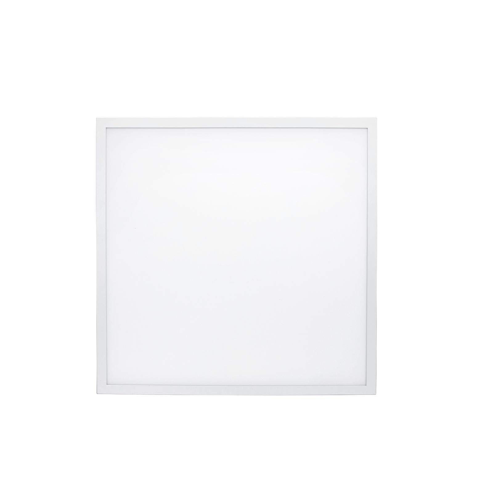 E5 MS Edge-lit Panel Light 40W 6500K（595*595*9mm）