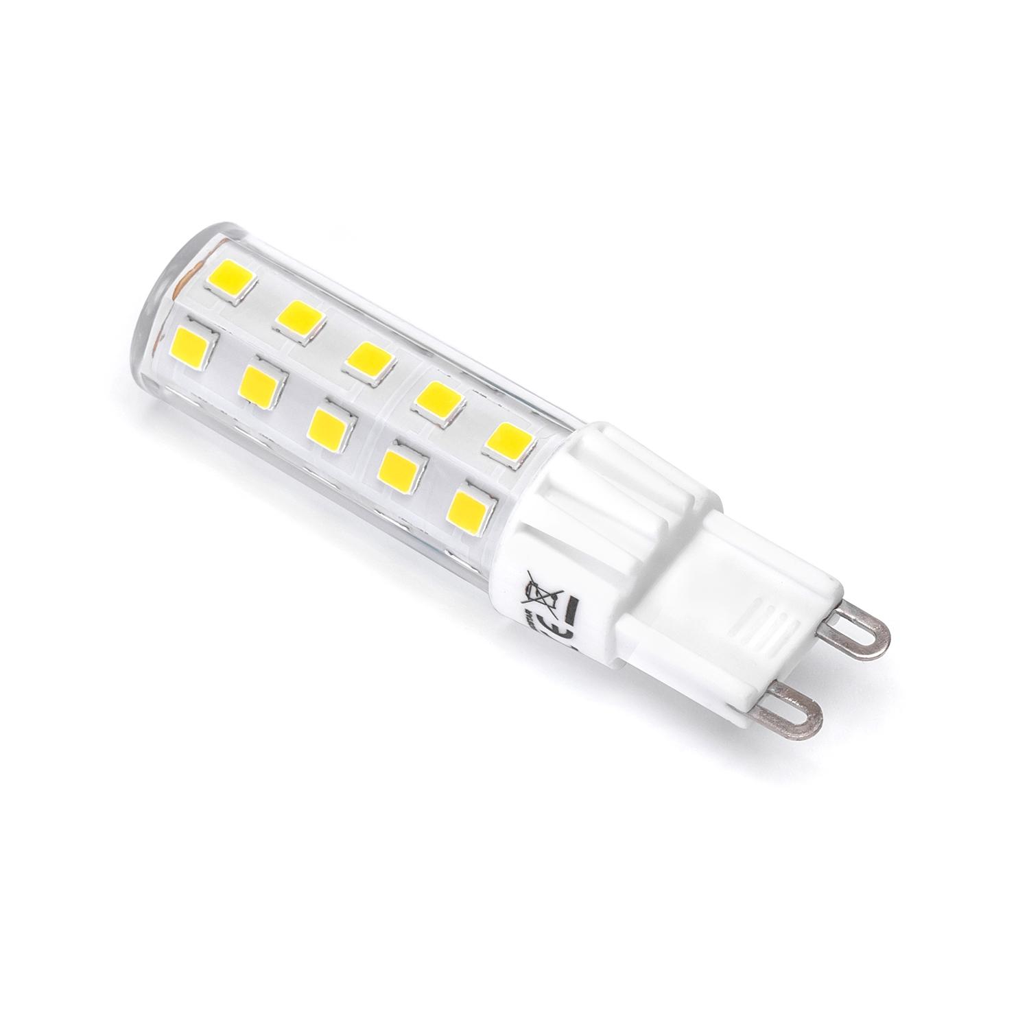 LED G9 5.5W Day light