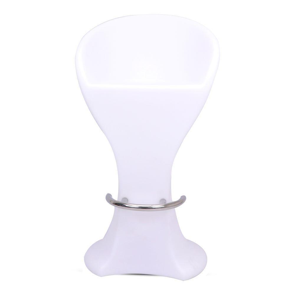 Krzesło ogrodowe "hoker" LED STOOL, , Wymiary:50X56X110cm, VTAC, SKU 40271