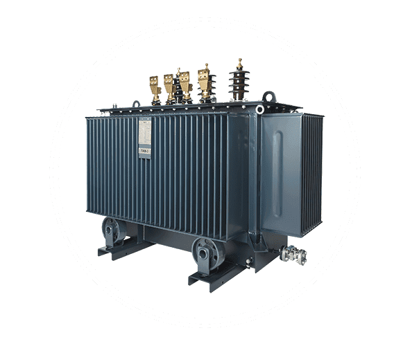 IMEFY - Transformator olejowy OIT 630kVA 15,75/0,42kV AL/AL - ECODESIGN2 - z PITOE - w magazynie