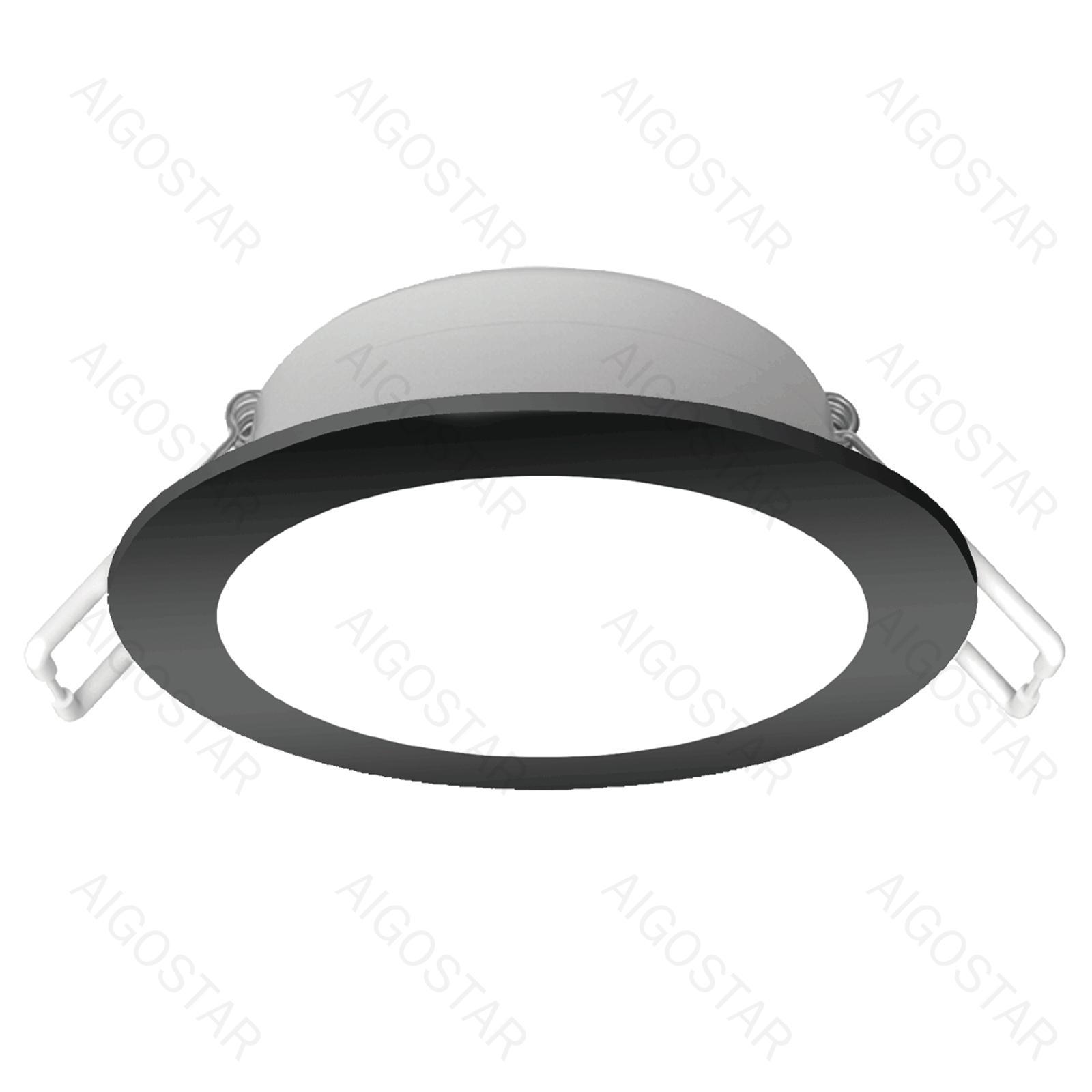 IP65 waterproof downlight 4.8W 4000K 3PCS