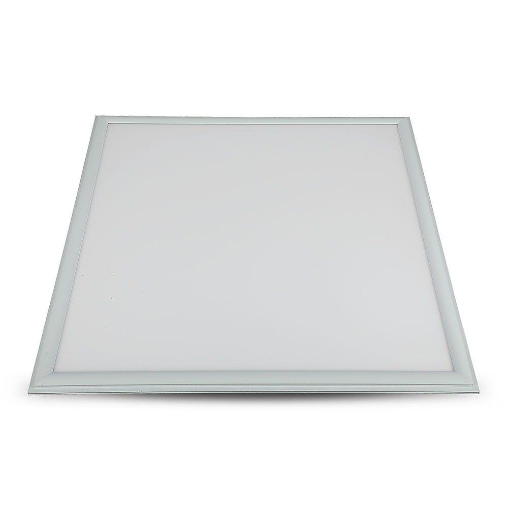 45W Panel LED 600x600mm, Barwa:3000K, CRI>95, Opakowanie: 6szt., VTAC, SKU 8086