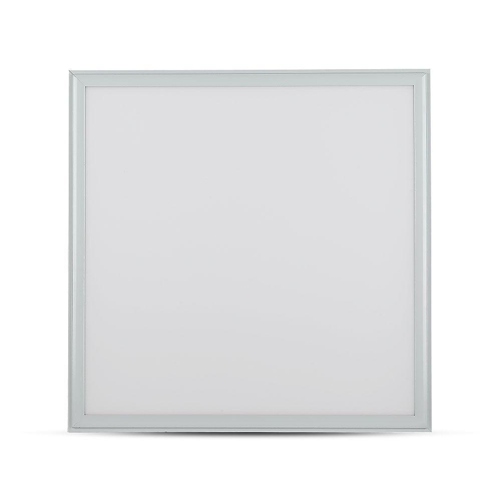 36W Panel LED -600x600mm, Samsung, Barwa:4000K, 5 Lat gwarancji, Opakowanie: 6szt., VTAC, SKU 750