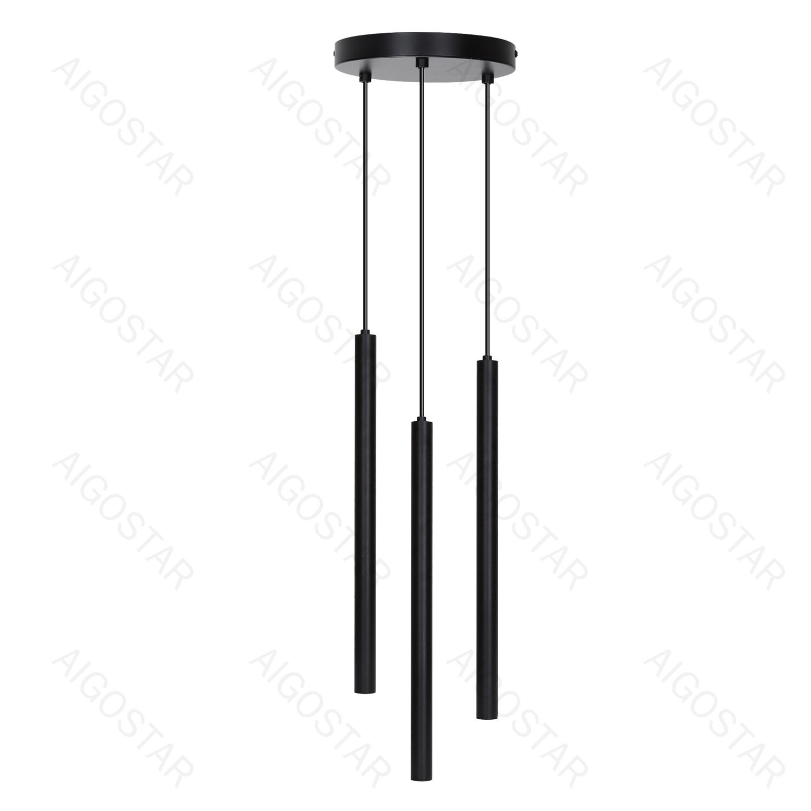 LED Pendant Light 3*3W 2700K