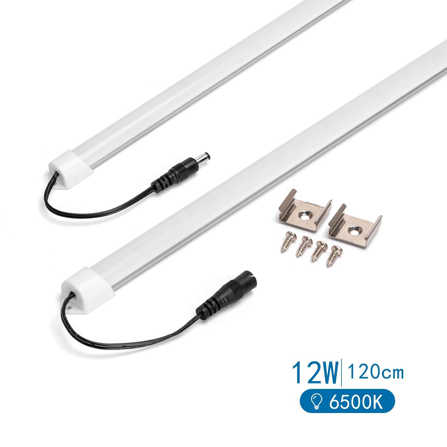 Listwa świetlna LED 1,2 m 12 W