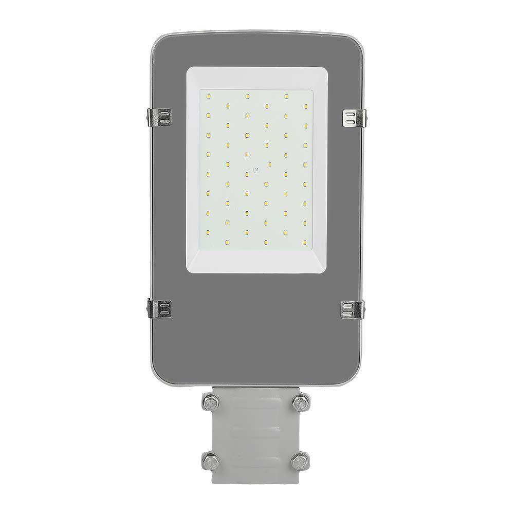 VT-30ST-N 30W LED STREETLIGHT SAMSUNG CHIP 4000K GREY BODY