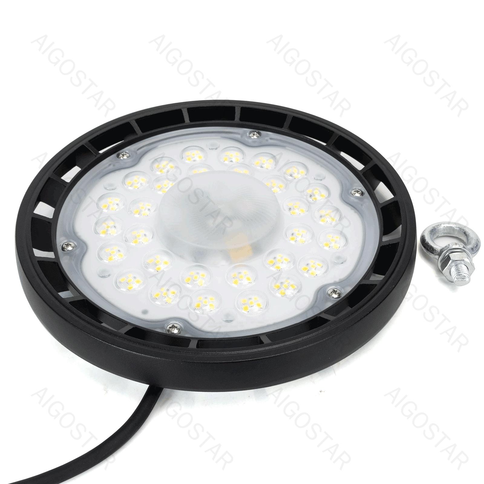 Bluetooth MESH high bay light 150W 4000K