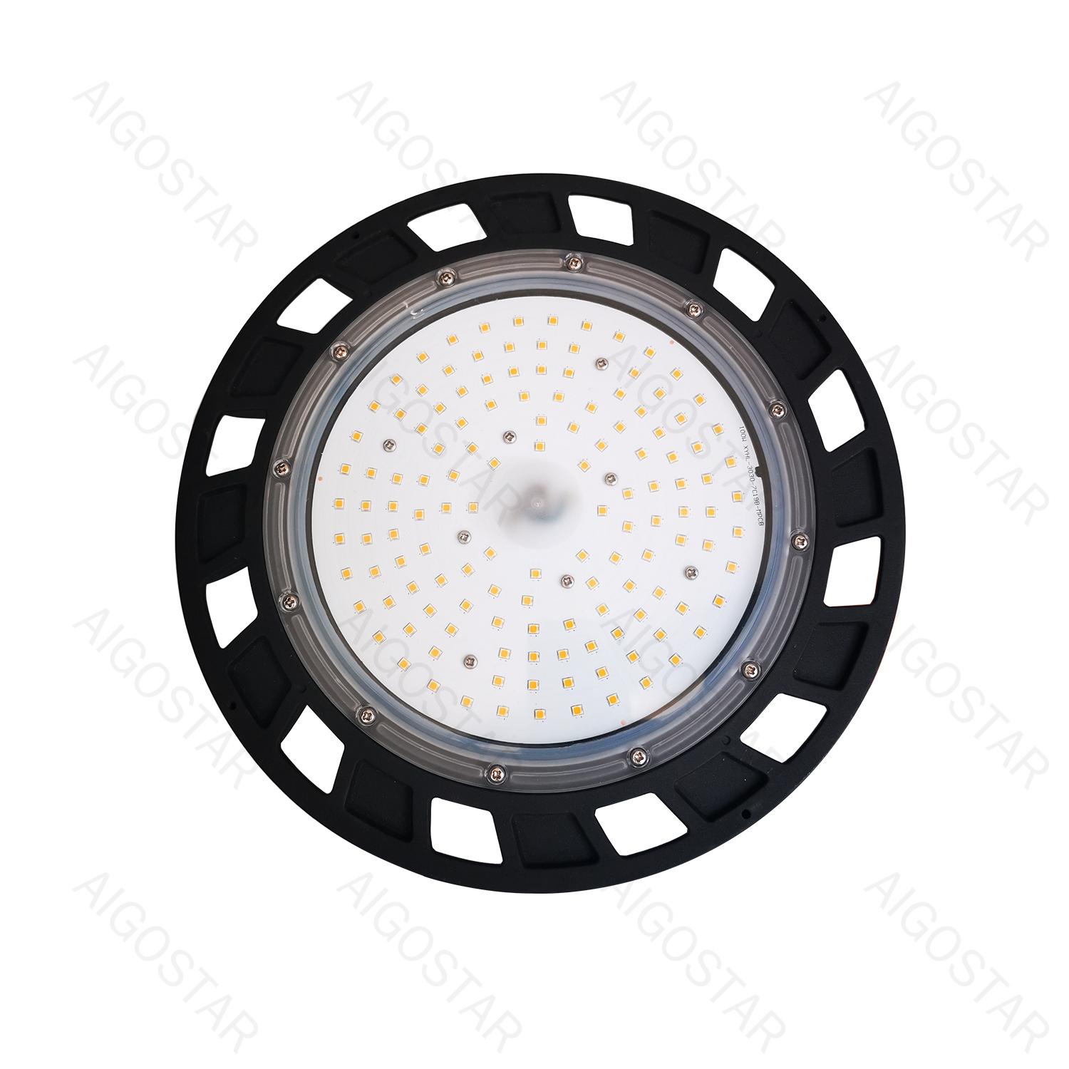 LED High Bay Light 200W