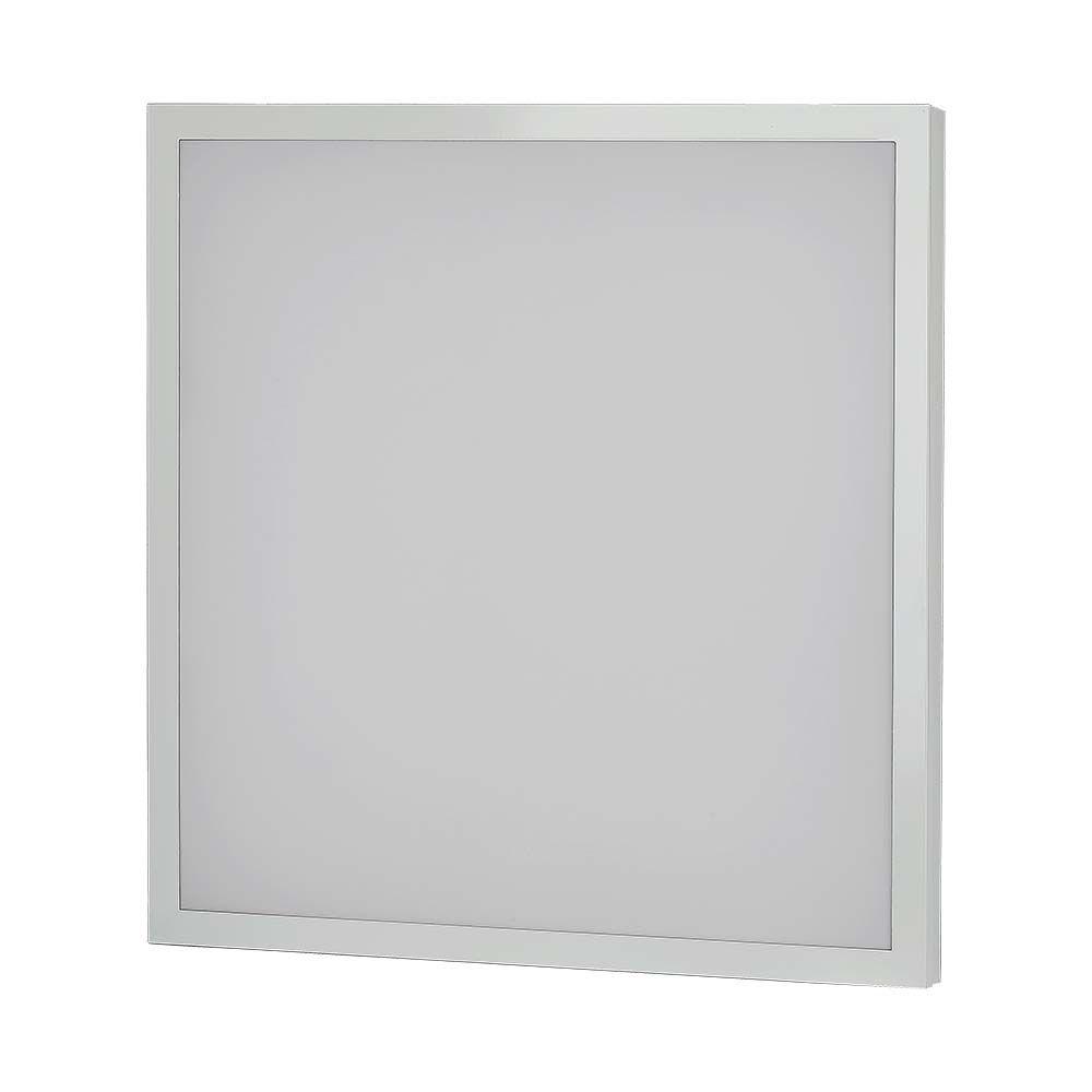 36W Panel LED 600x600mm, 2w1, Barwa:6400K, Opakowanie: 6szt., VTAC, SKU 638021