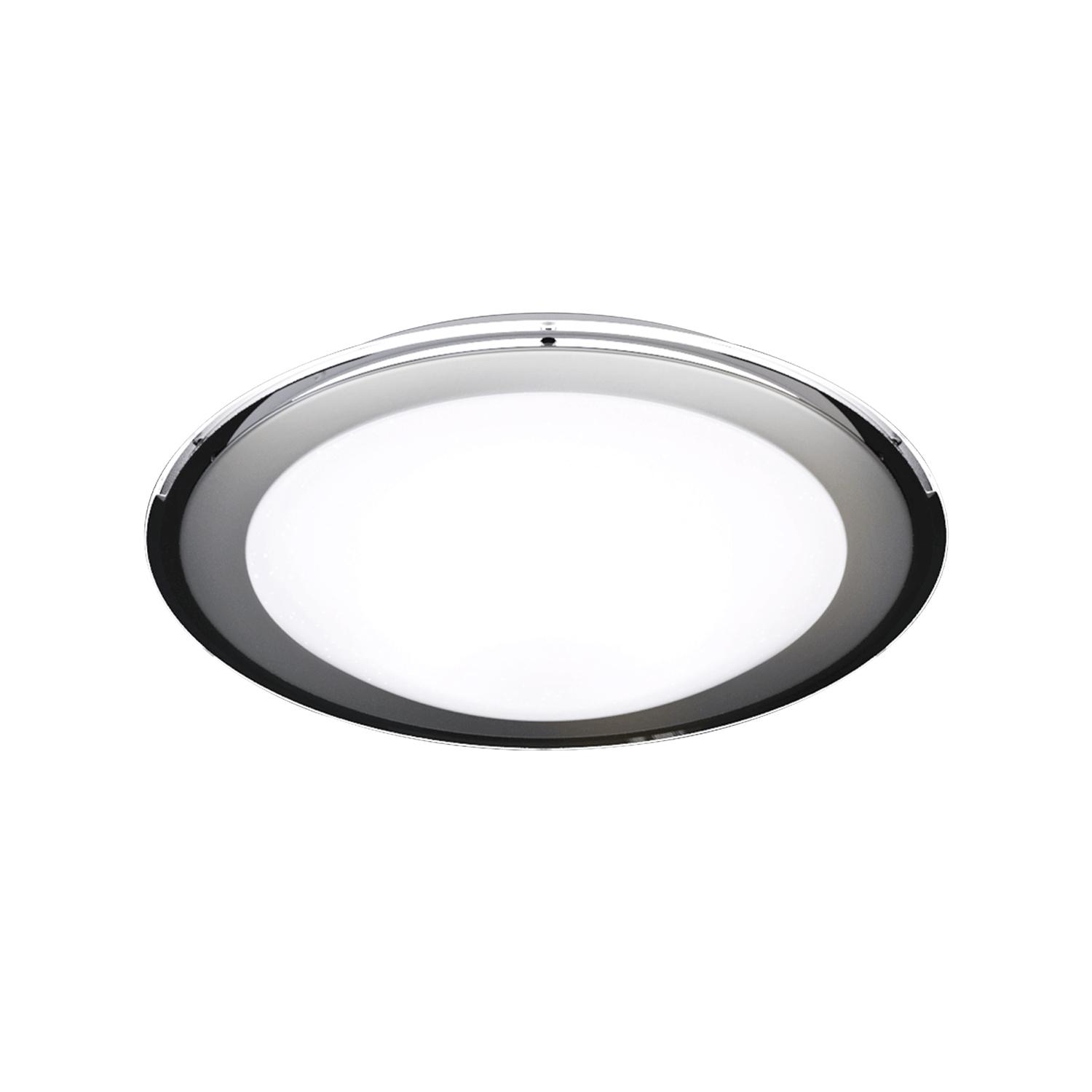 Ceiling Light 60W (LED MODEL 55W) 2700K/4000K/6500K D527*H103 mm