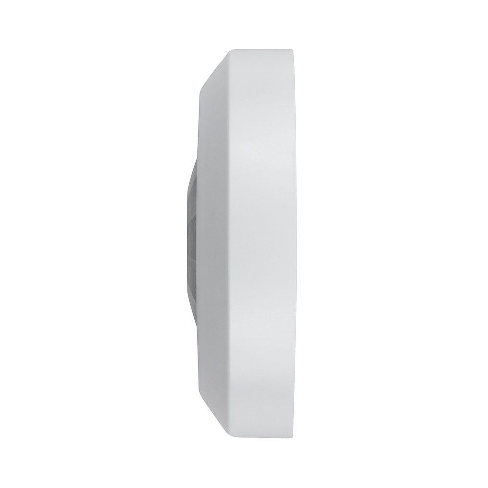 VT-8091 CEILING SENSOR-WHITE BODY (MAX:200W LED)