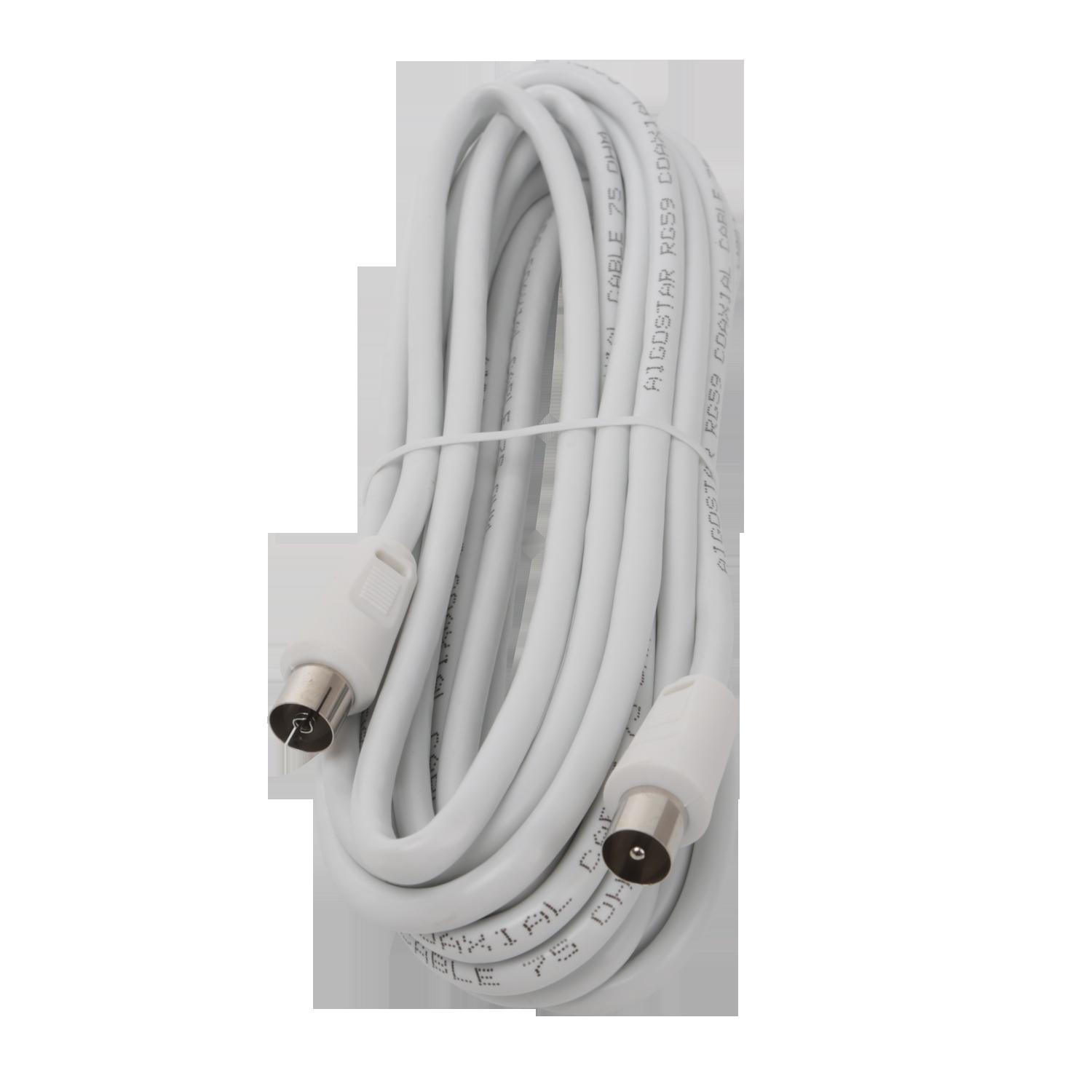 TV cables 5m