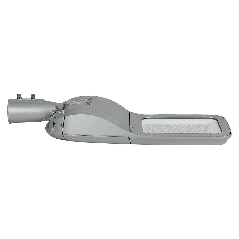 120W Lampa uliczna LED (CLASS II,TYPE III-M LENS), Chip SAMSUNG, Barwa:4000K, VTAC, SKU 542