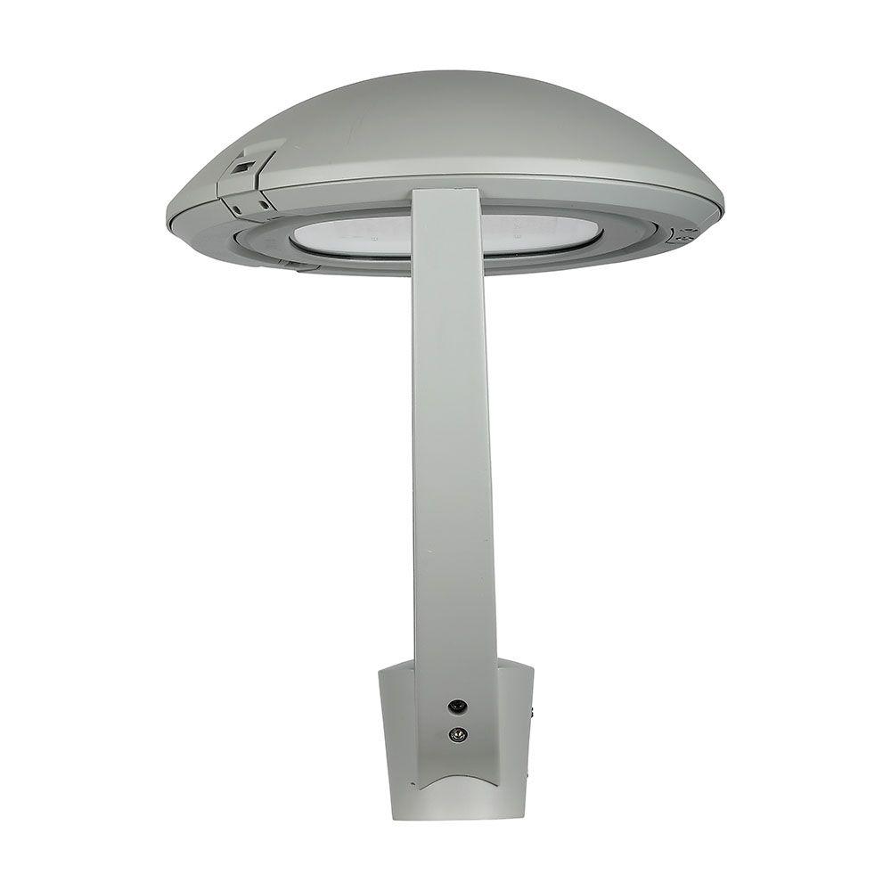 VT-55-1 50W LED GARDEN LIGHT(TYPE III-M LENS) SAMSUNG CHIP 4000K (130LM/W)