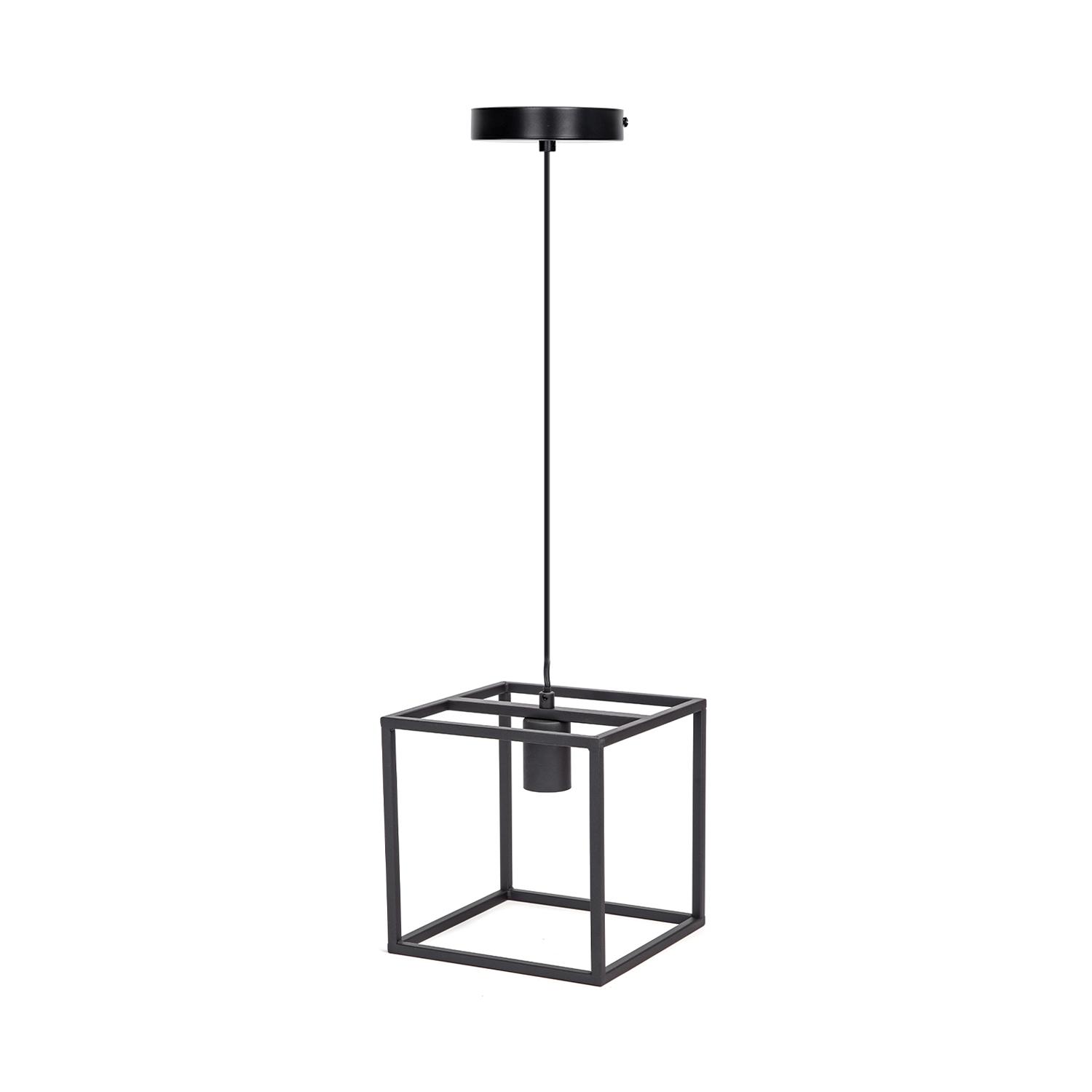 Pendant light ( Steel )