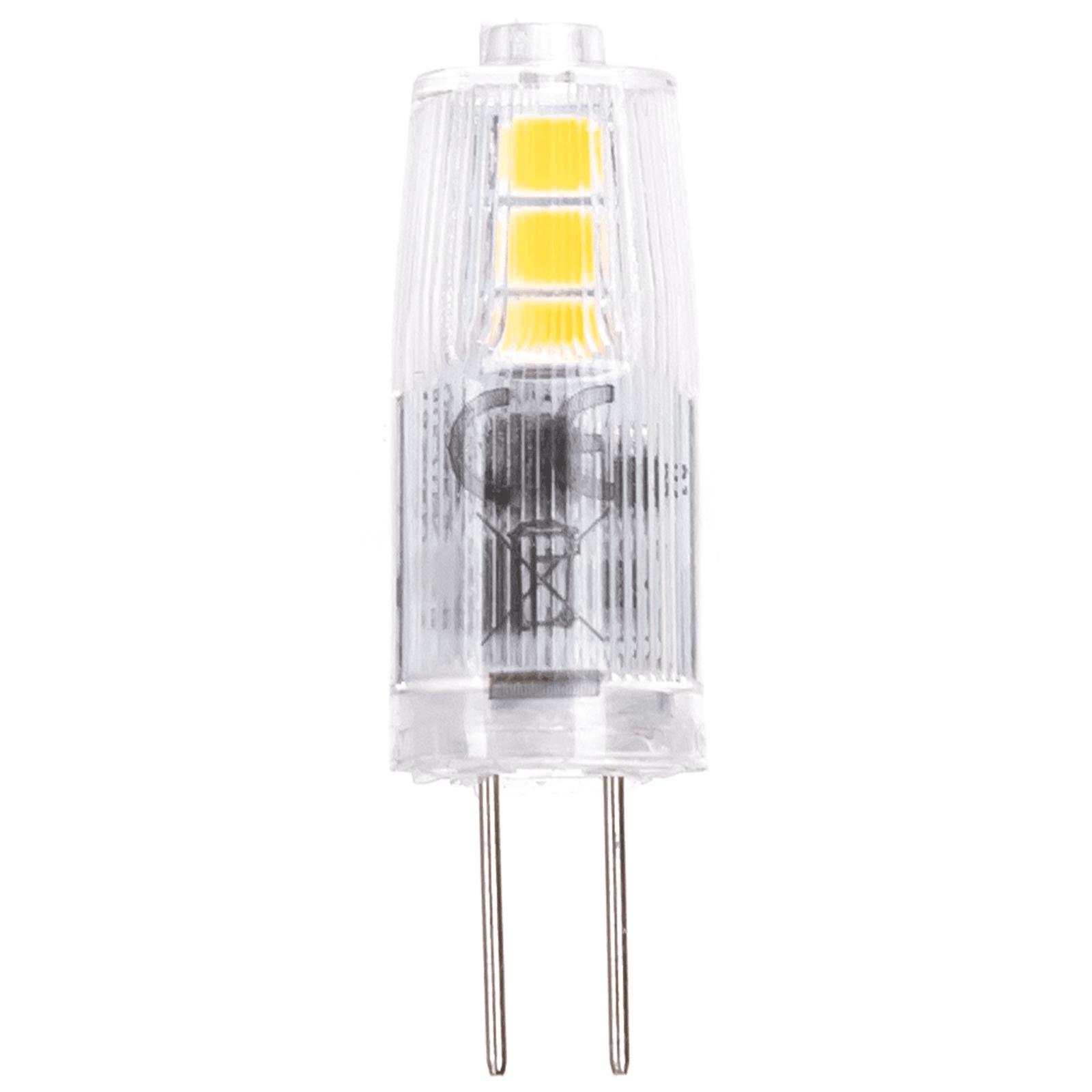 LED G4 1.5W Warm Light