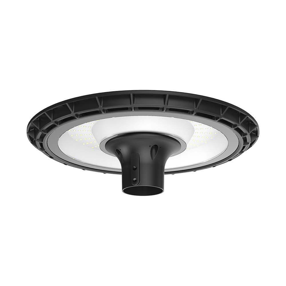 120W Lampa Ogrodowa LED, Barwa: 4000K        , VTAC, SKU 23053