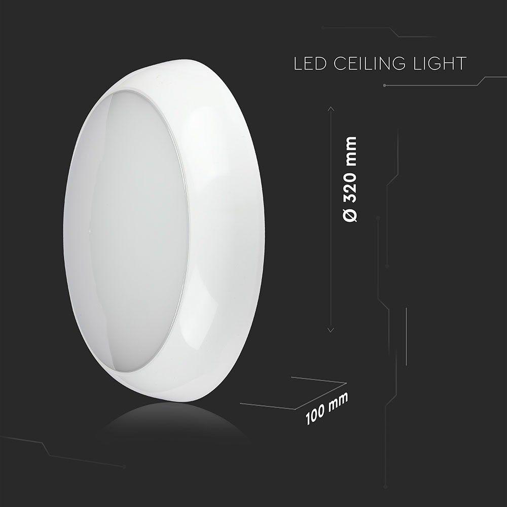 VT-2-17 15W LED CEILING LIGHT SAMSUNG CHIP CCT 3 IN 1