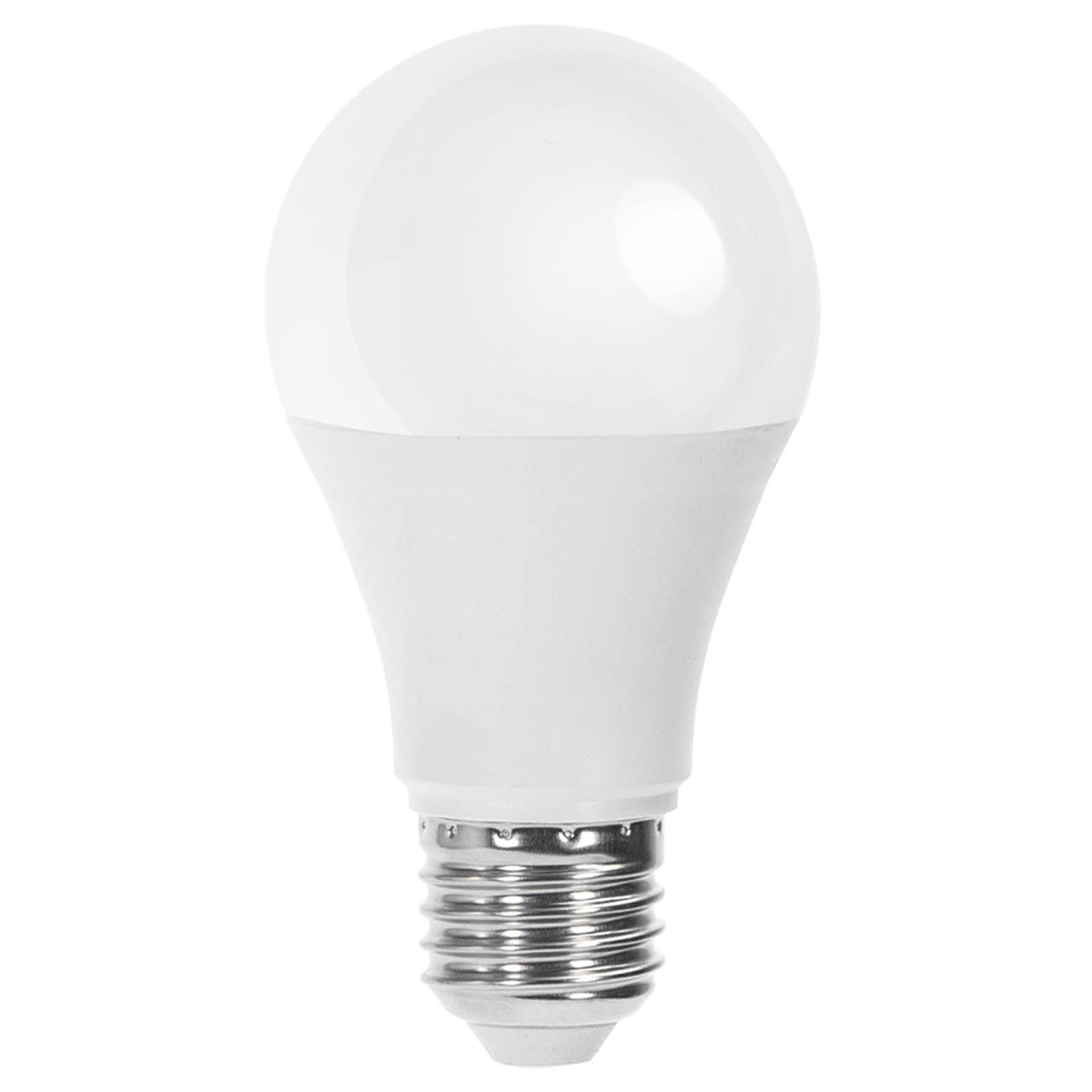 LED A60 E27 12W 4000k (12W,E27,4000K)