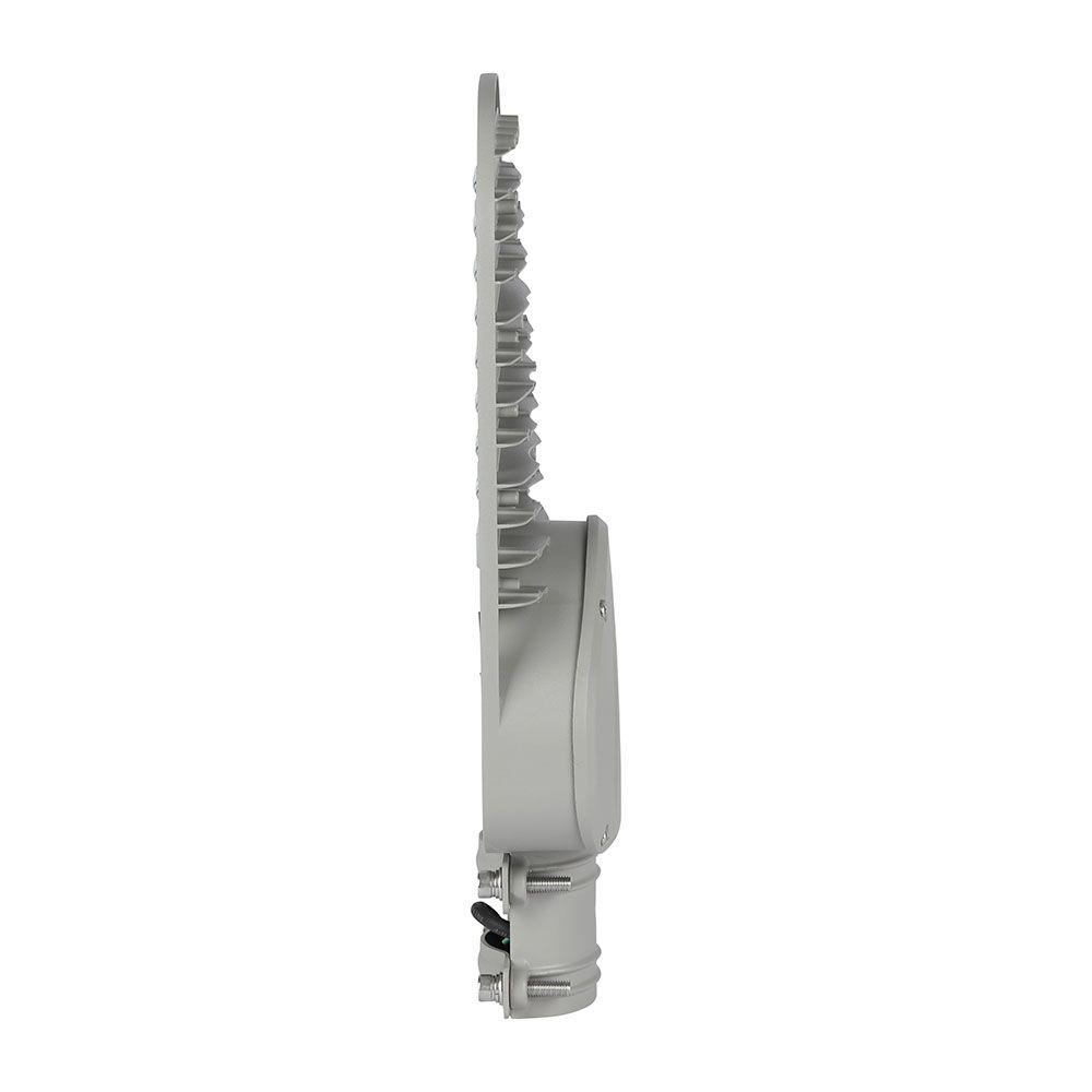 VT-54ST 50W LED SLIM STREETLIGHT SAMSUNG CHIP 6400K(120LM/W)