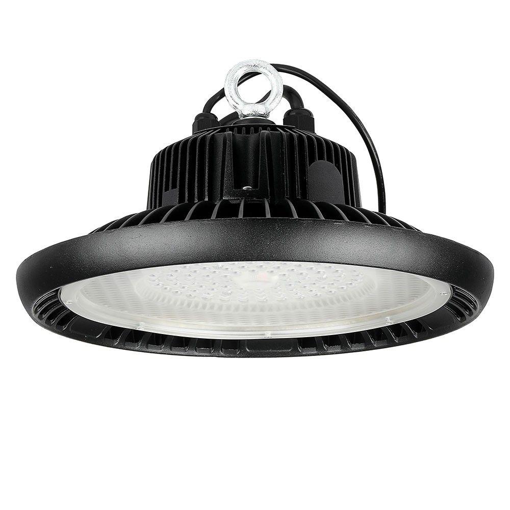 100W HIGHBAY( Zasilacz MEANWELL ), Chip SAMSUNG, Barwa:4000K, Kąt 90', 5 Lat gwarancji , VTAC, SKU 564