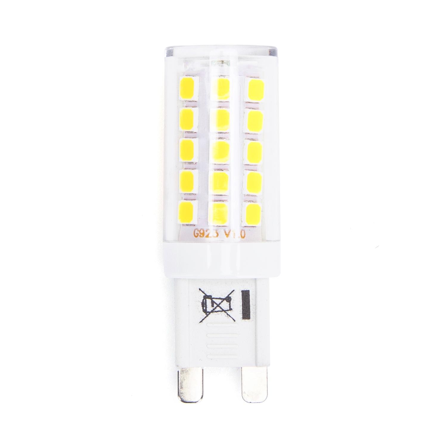 LED G9 (bez migotania)