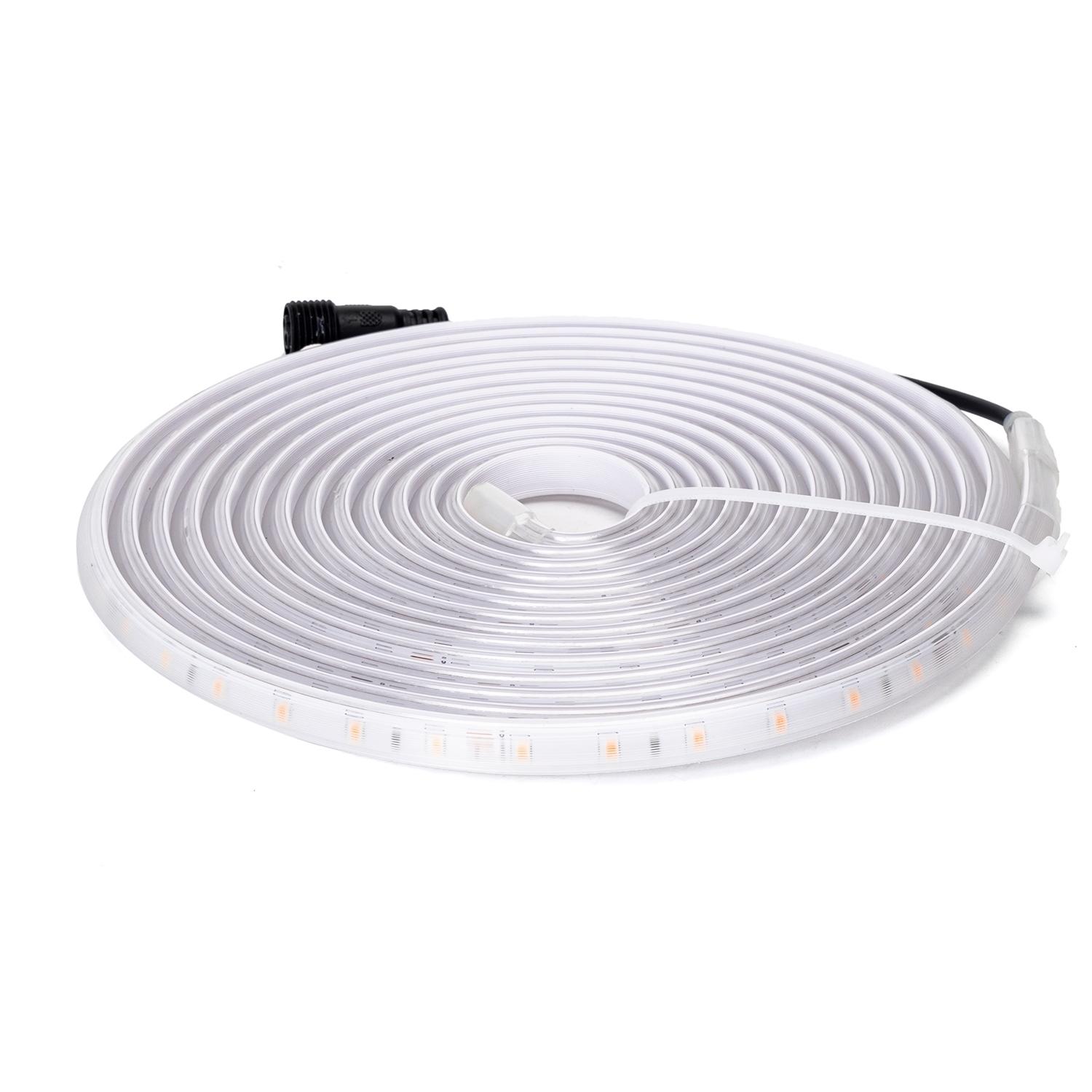 LED SOLAR STRIP LIGHT/SPLIT/2+5M LINE/50W/2700K