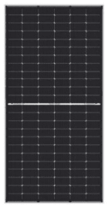 Panel fotowoltaiczny Jinko Solar moduł JKM570N-72HL4-BDV TIGER NEO N-TYPE BIFACJAL