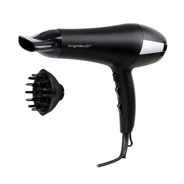 2400W Ionic Household Hair Dryer