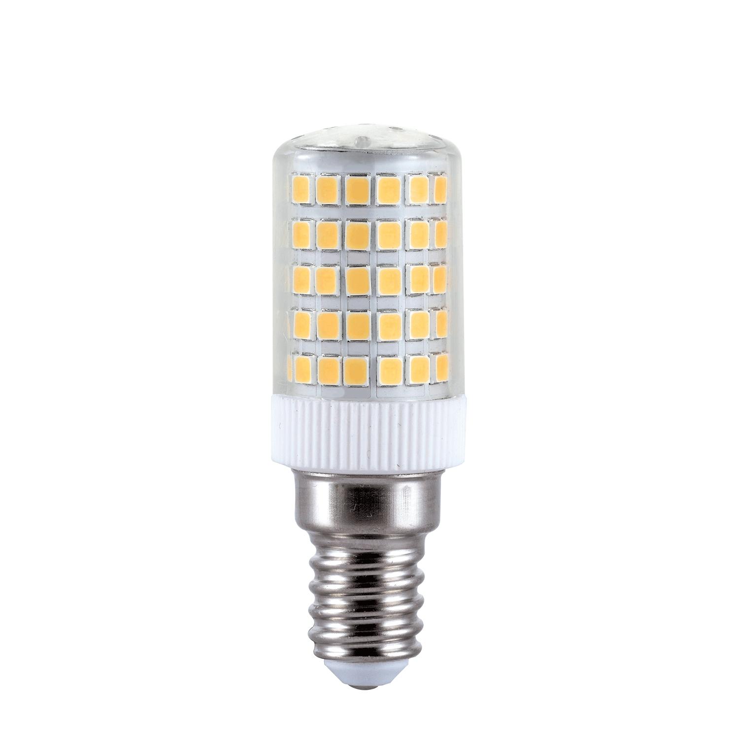 LED E14 E14 8W Barwa Ciepła