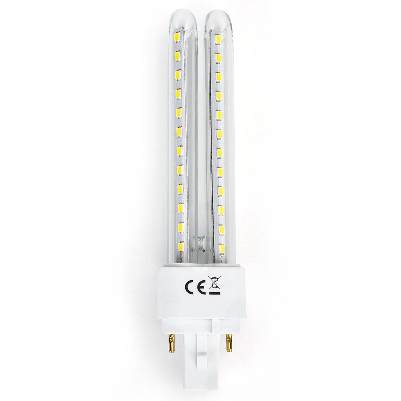 LED B5 PLC