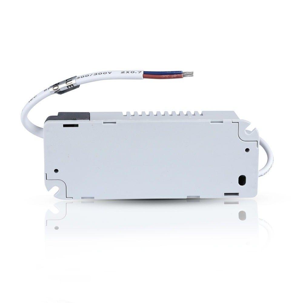 12W DIMMABLE DRIVER FOR LED MINI PANELS