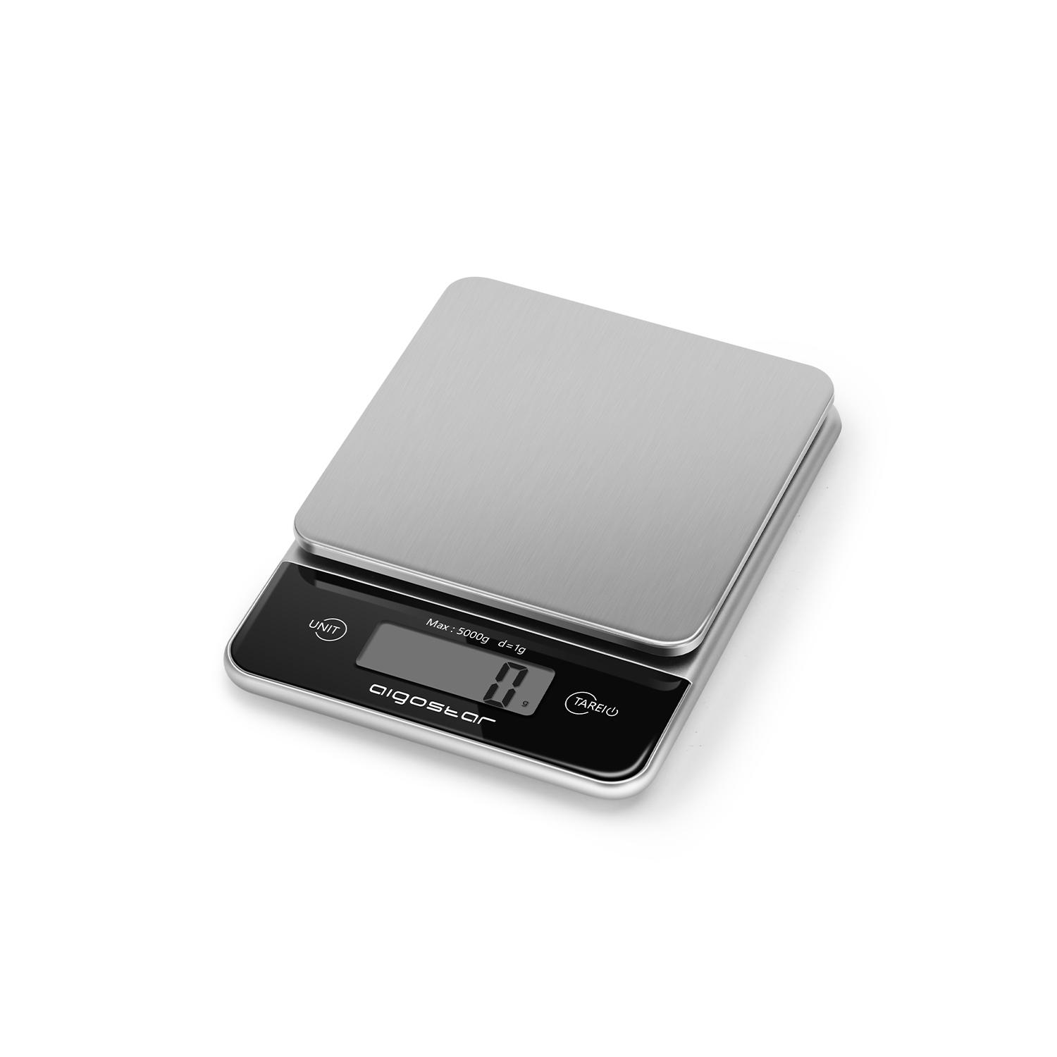 Digital Scales